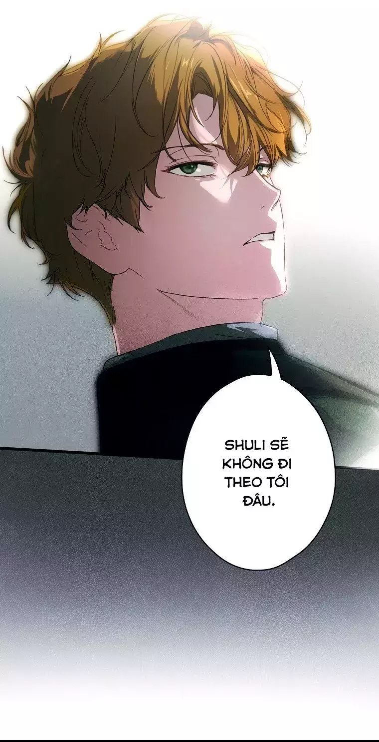 Câu Chuyện Cổ Tích Của Mẹ Kế Chapter 139 - Next Chapter 140