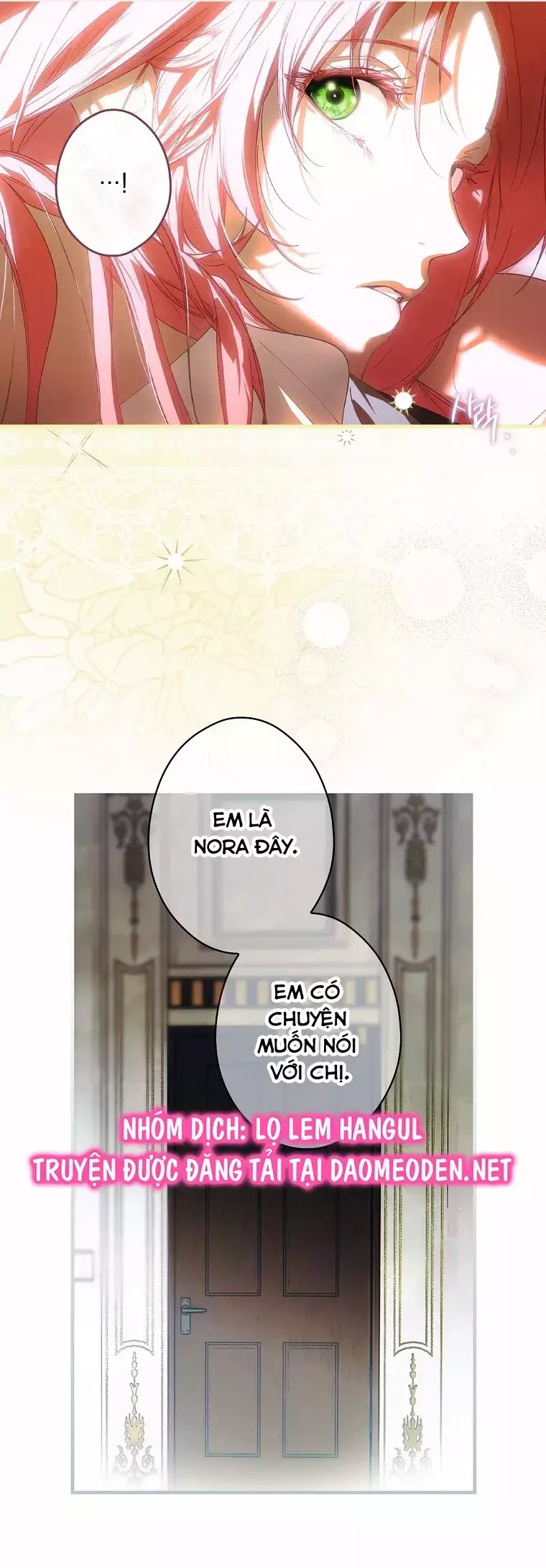 Câu Chuyện Cổ Tích Của Mẹ Kế Chapter 139 - Next Chapter 140