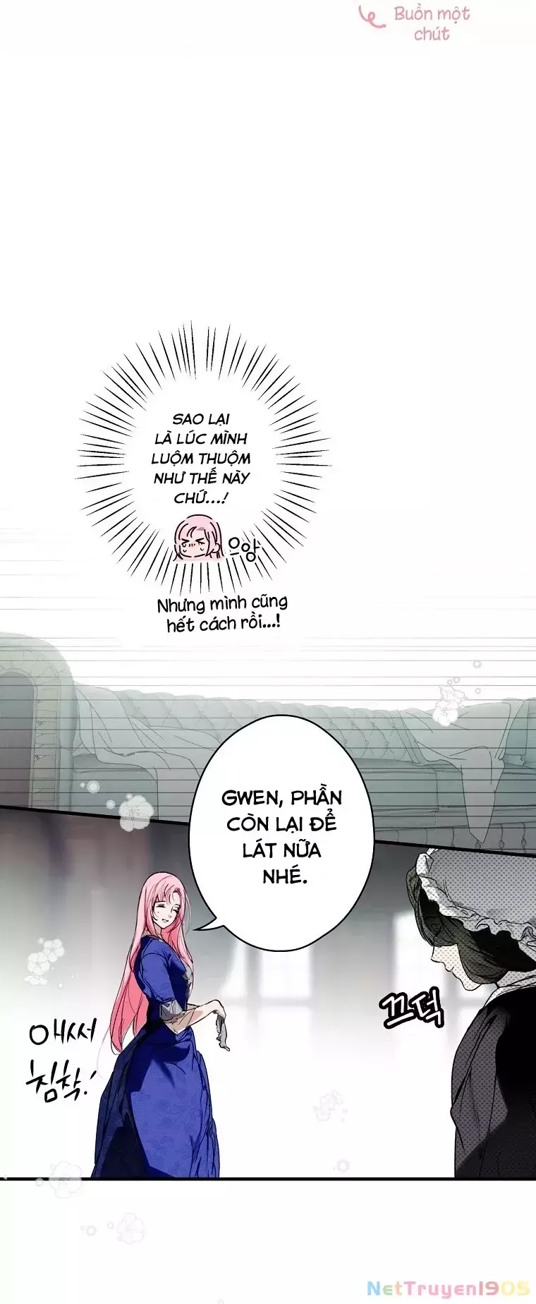 Câu Chuyện Cổ Tích Của Mẹ Kế Chapter 139 - Next Chapter 140