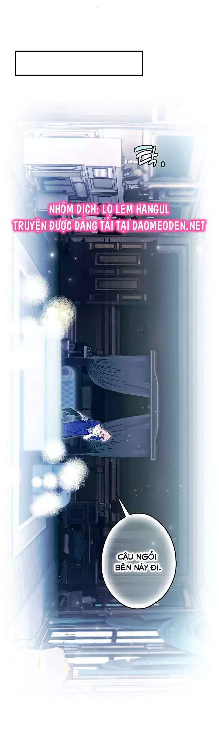Câu Chuyện Cổ Tích Của Mẹ Kế Chapter 139 - Next Chapter 140