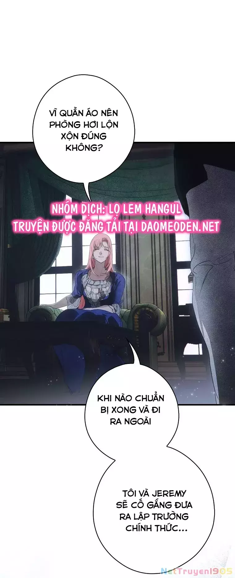 Câu Chuyện Cổ Tích Của Mẹ Kế Chapter 139 - Next Chapter 140