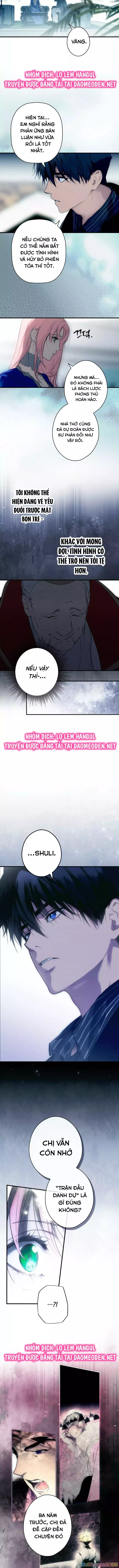 Câu Chuyện Cổ Tích Của Mẹ Kế Chapter 140 - Next Chapter 141