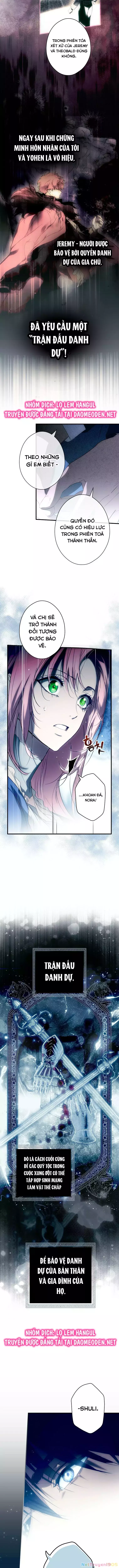 Câu Chuyện Cổ Tích Của Mẹ Kế Chapter 140 - Next Chapter 141