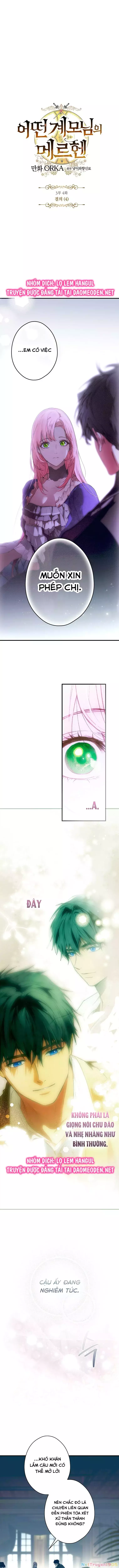 Câu Chuyện Cổ Tích Của Mẹ Kế Chapter 140 - Next Chapter 141