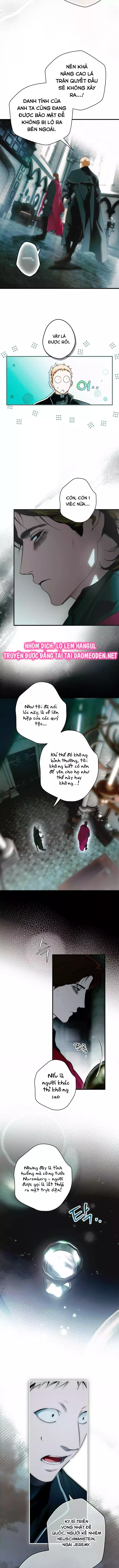 Câu Chuyện Cổ Tích Của Mẹ Kế Chapter 141 - Next Chapter 142