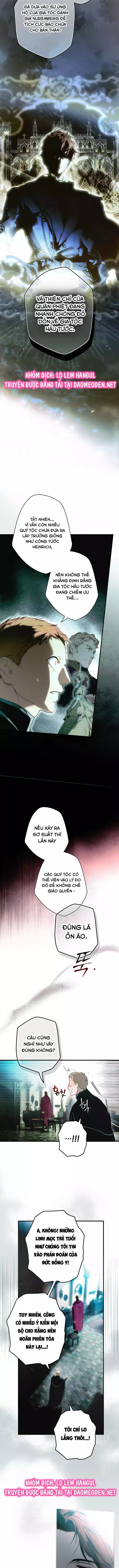 Câu Chuyện Cổ Tích Của Mẹ Kế Chapter 141 - Next Chapter 142