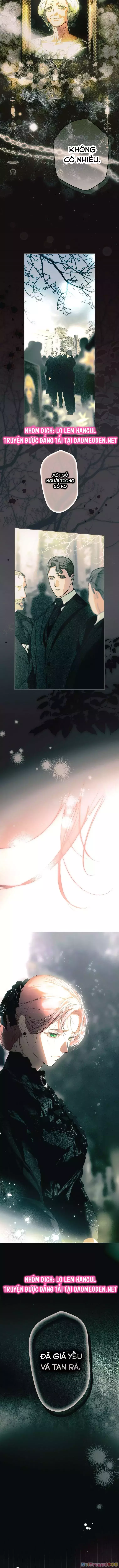 Câu Chuyện Cổ Tích Của Mẹ Kế Chapter 141 - Next Chapter 142