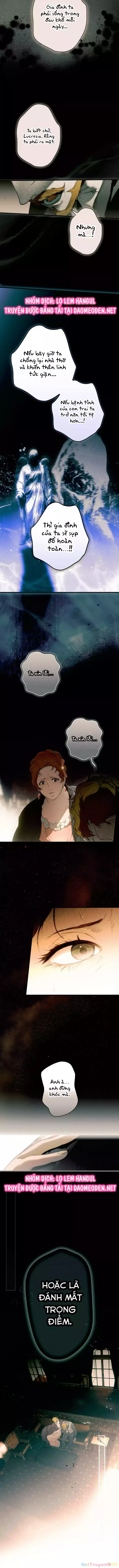 Câu Chuyện Cổ Tích Của Mẹ Kế Chapter 141 - Next Chapter 142