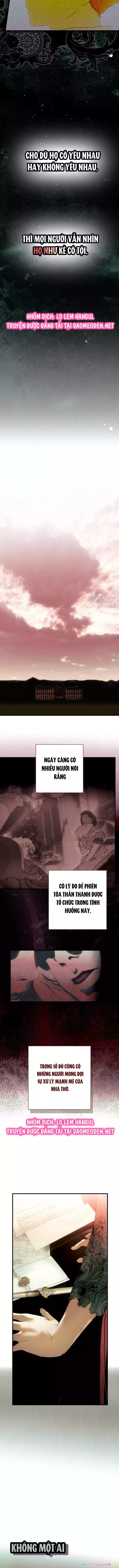 Câu Chuyện Cổ Tích Của Mẹ Kế Chapter 141 - Next Chapter 142
