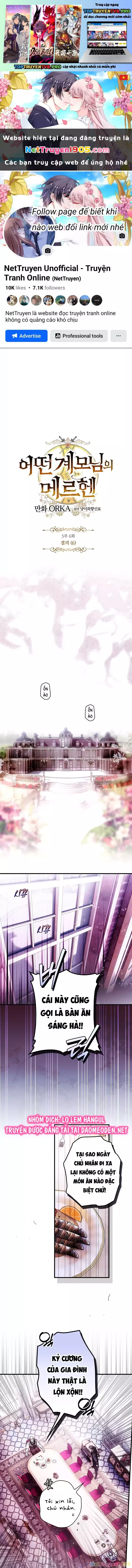 Câu Chuyện Cổ Tích Của Mẹ Kế Chapter 142 - Next Chapter 143