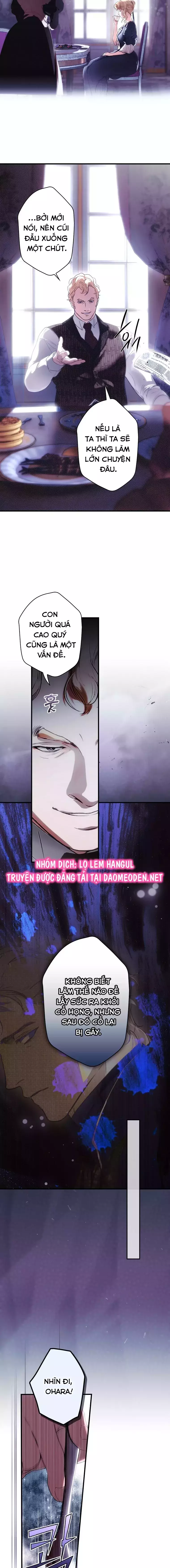 Câu Chuyện Cổ Tích Của Mẹ Kế Chapter 142 - Next Chapter 143