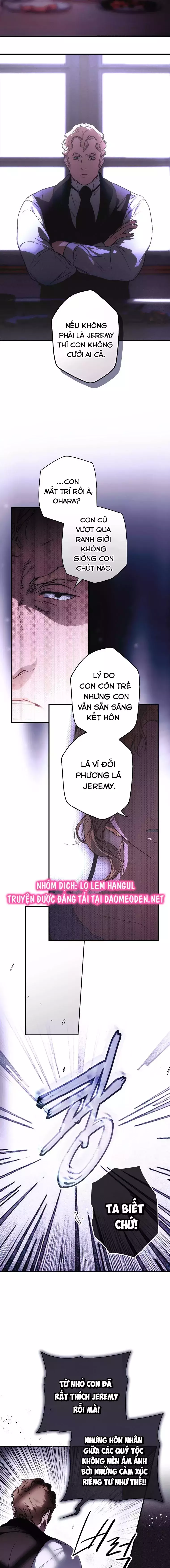 Câu Chuyện Cổ Tích Của Mẹ Kế Chapter 142 - Next Chapter 143