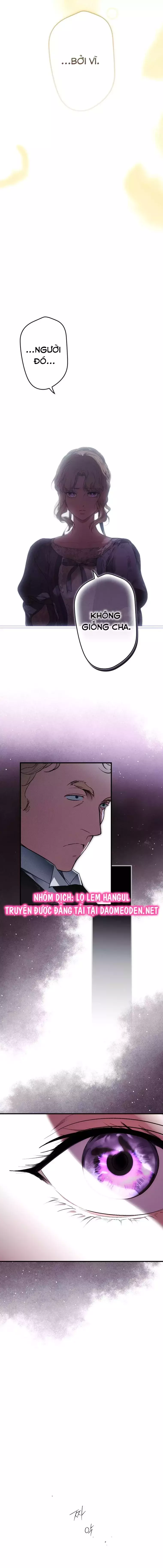 Câu Chuyện Cổ Tích Của Mẹ Kế Chapter 142 - Next Chapter 143