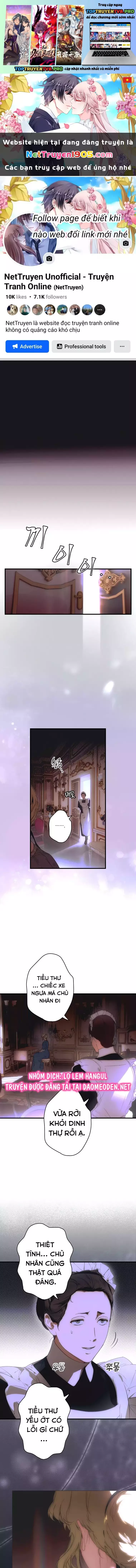 Câu Chuyện Cổ Tích Của Mẹ Kế Chapter 143 - Next Chapter 144