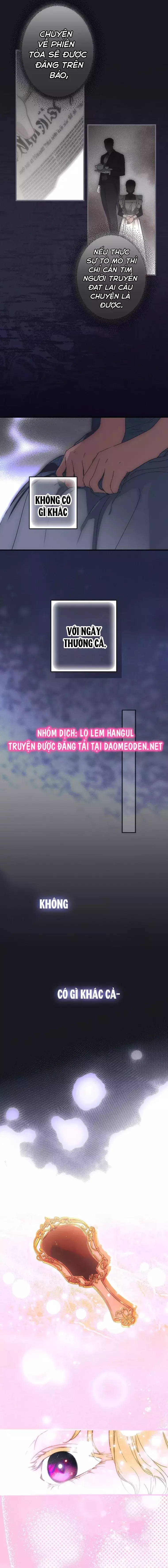 Câu Chuyện Cổ Tích Của Mẹ Kế Chapter 143 - Next Chapter 144