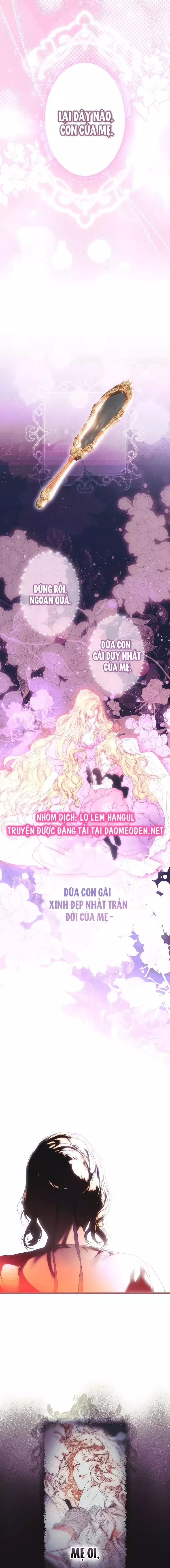 Câu Chuyện Cổ Tích Của Mẹ Kế Chapter 143 - Next Chapter 144