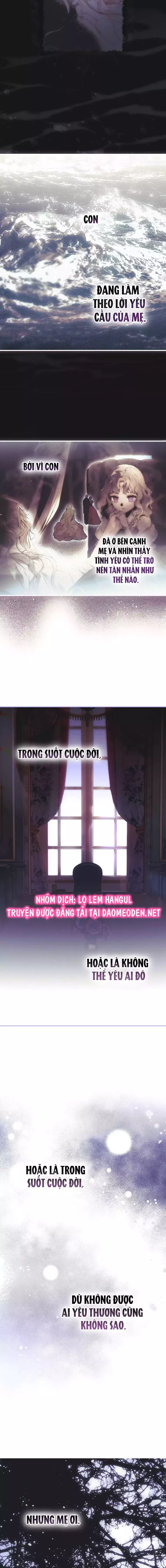 Câu Chuyện Cổ Tích Của Mẹ Kế Chapter 143 - Next Chapter 144