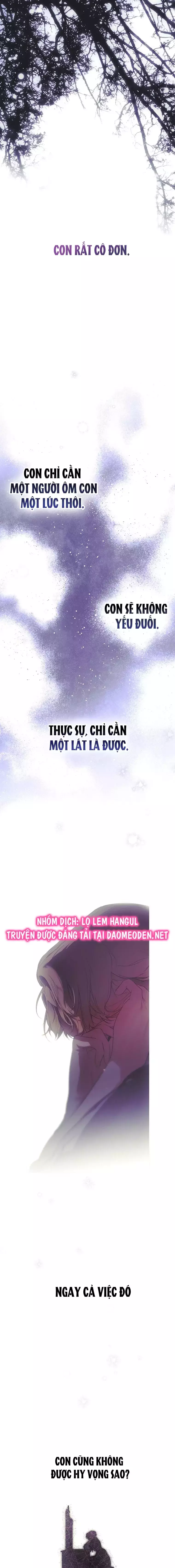 Câu Chuyện Cổ Tích Của Mẹ Kế Chapter 143 - Next Chapter 144