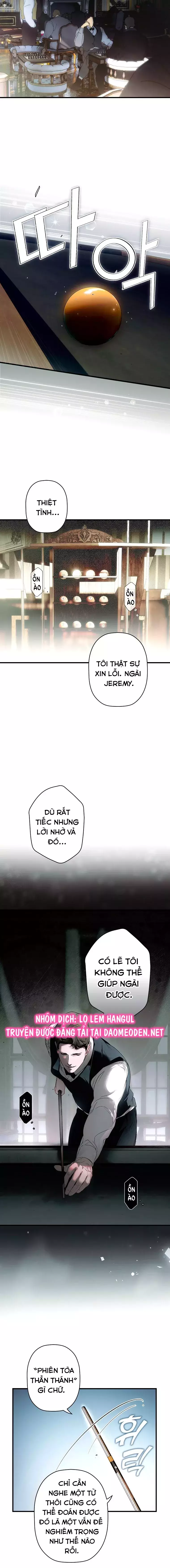 Câu Chuyện Cổ Tích Của Mẹ Kế Chapter 143 - Next Chapter 144