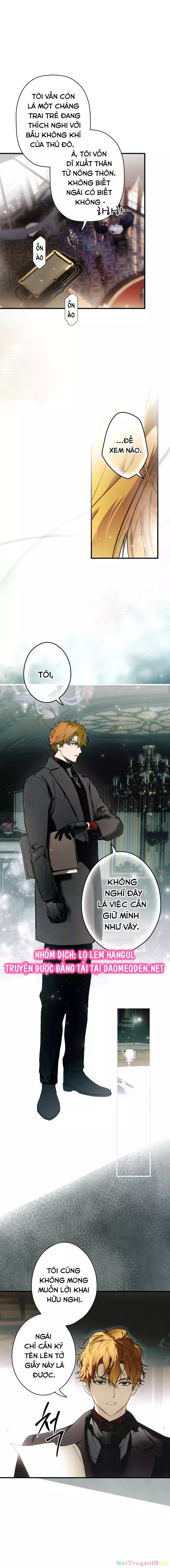 Câu Chuyện Cổ Tích Của Mẹ Kế Chapter 143 - Next Chapter 144