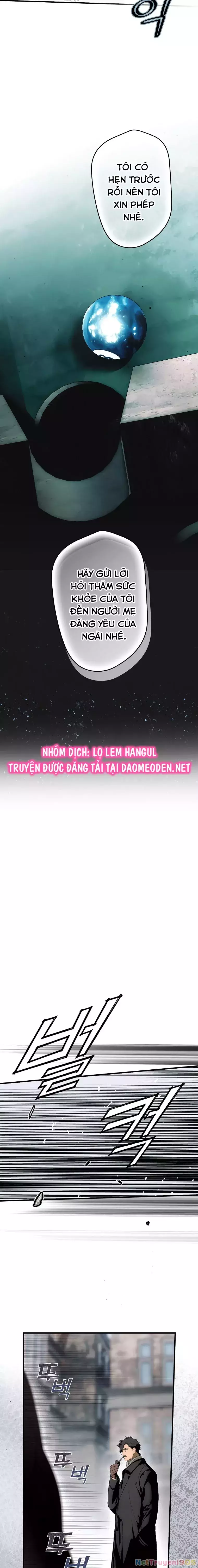 Câu Chuyện Cổ Tích Của Mẹ Kế Chapter 143 - Next Chapter 144