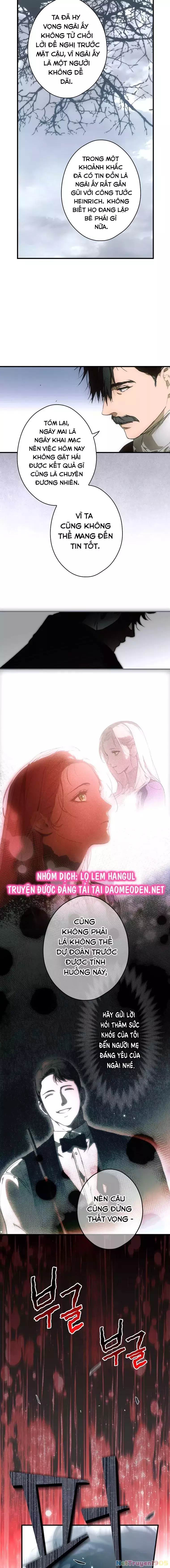 Câu Chuyện Cổ Tích Của Mẹ Kế Chapter 143 - Next Chapter 144