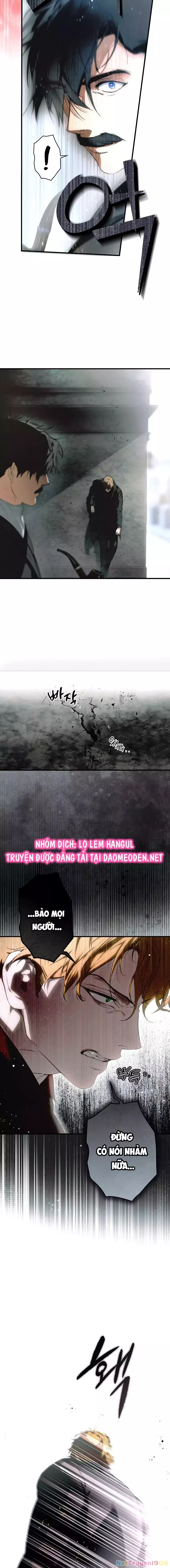 Câu Chuyện Cổ Tích Của Mẹ Kế Chapter 143 - Next Chapter 144