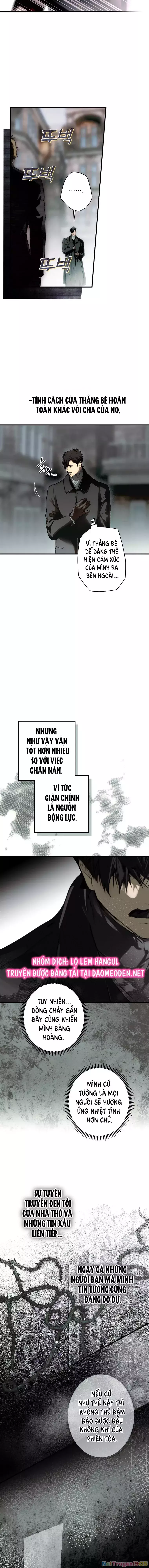 Câu Chuyện Cổ Tích Của Mẹ Kế Chapter 143 - Next Chapter 144