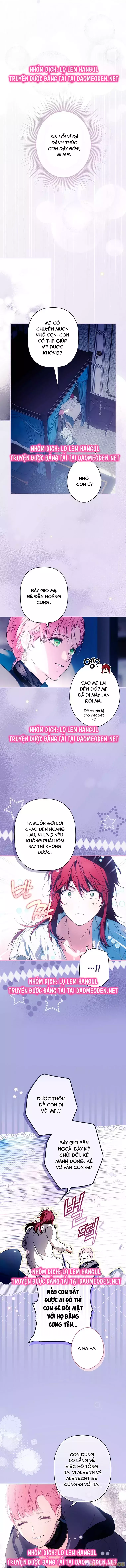 Câu Chuyện Cổ Tích Của Mẹ Kế Chapter 144 - Next Chapter 145