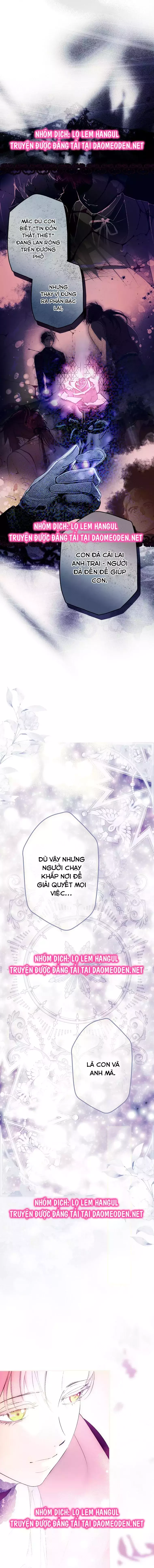 Câu Chuyện Cổ Tích Của Mẹ Kế Chapter 144 - Next Chapter 145