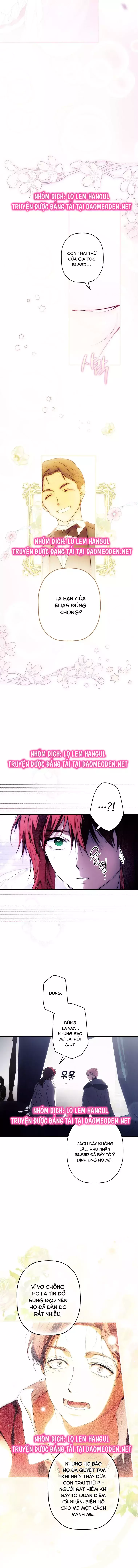 Câu Chuyện Cổ Tích Của Mẹ Kế Chapter 144 - Next Chapter 145
