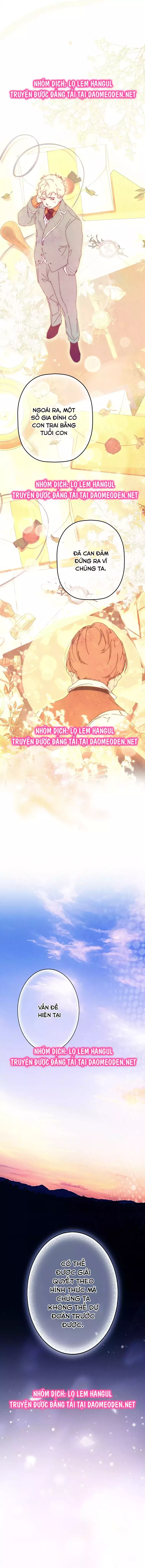 Câu Chuyện Cổ Tích Của Mẹ Kế Chapter 144 - Next Chapter 145