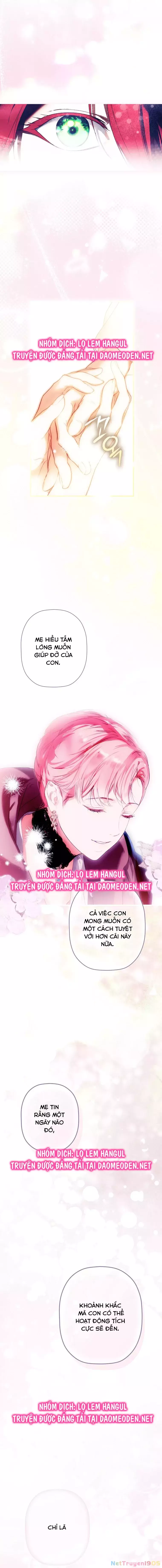 Câu Chuyện Cổ Tích Của Mẹ Kế Chapter 144 - Next Chapter 145