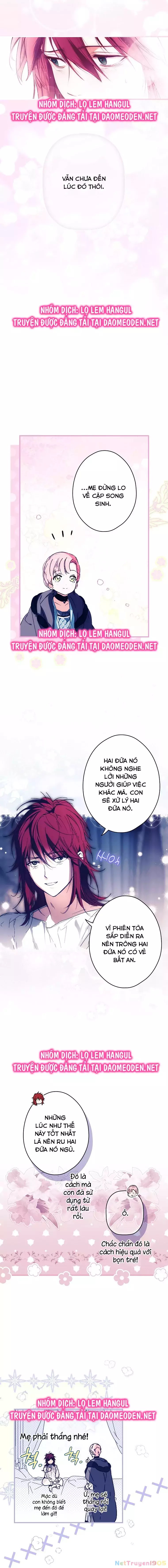 Câu Chuyện Cổ Tích Của Mẹ Kế Chapter 144 - Next Chapter 145