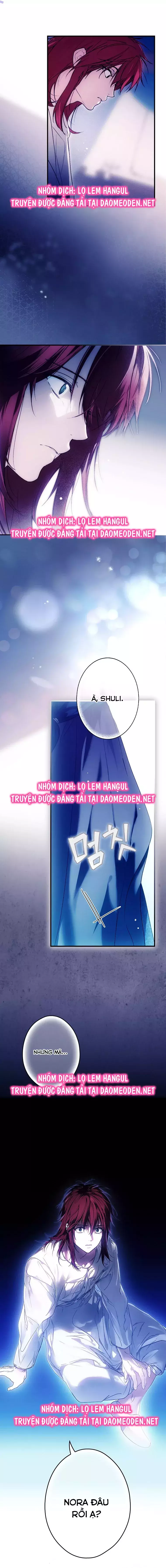 Câu Chuyện Cổ Tích Của Mẹ Kế Chapter 144 - Next Chapter 145