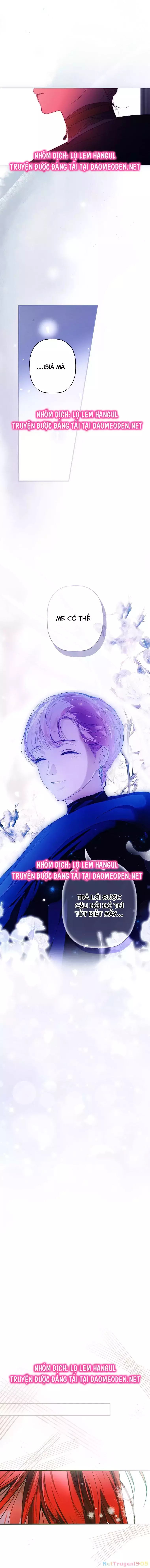 Câu Chuyện Cổ Tích Của Mẹ Kế Chapter 144 - Next Chapter 145