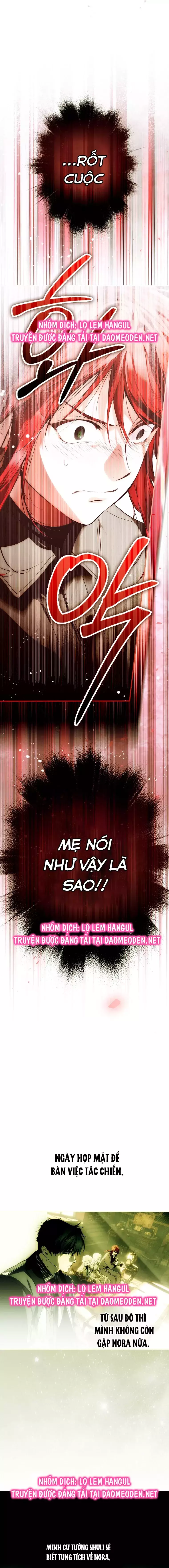 Câu Chuyện Cổ Tích Của Mẹ Kế Chapter 144 - Next Chapter 145