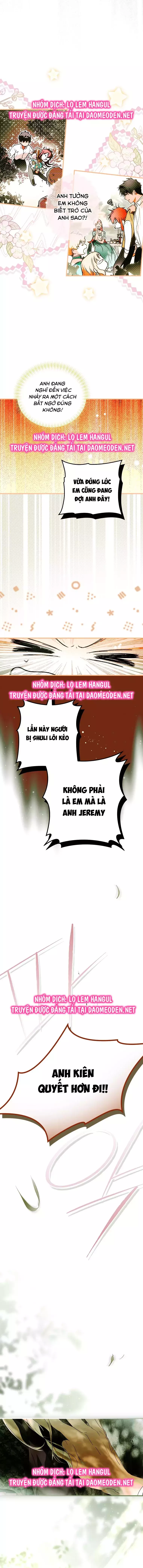 Câu Chuyện Cổ Tích Của Mẹ Kế Chapter 144 - Next Chapter 145