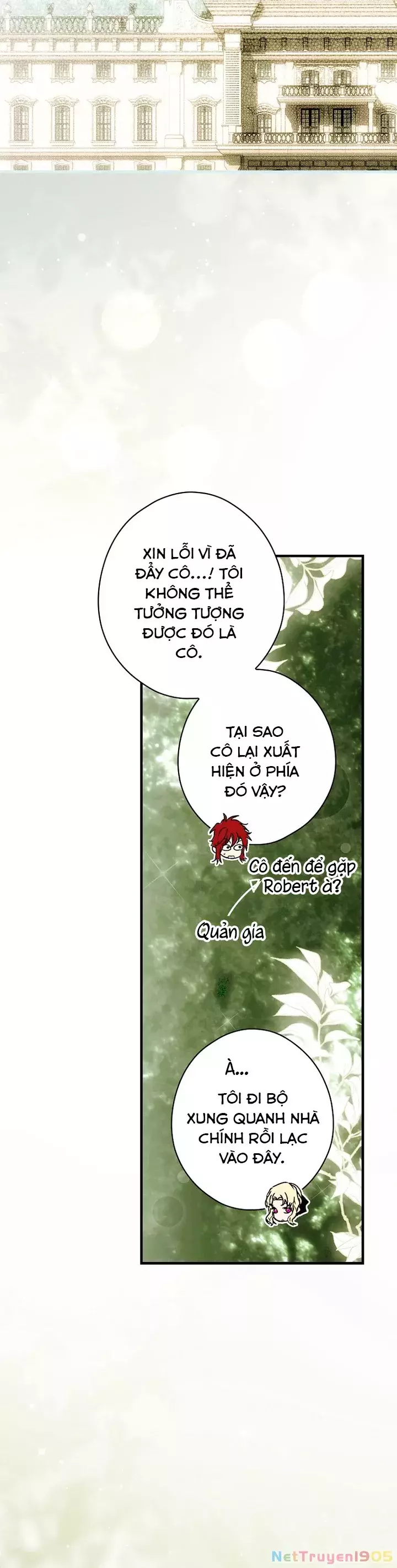 Câu Chuyện Cổ Tích Của Mẹ Kế Chapter 145 - Next Chapter 146