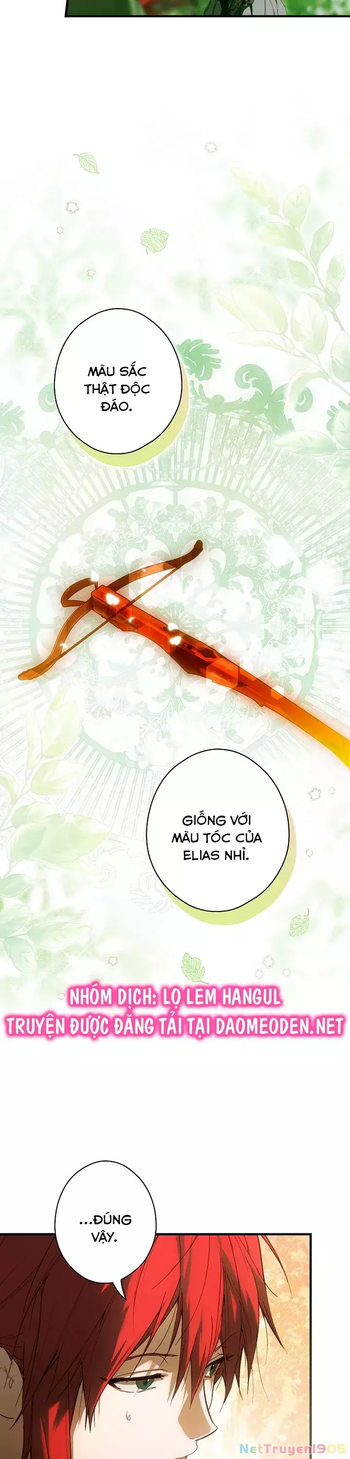 Câu Chuyện Cổ Tích Của Mẹ Kế Chapter 145 - Next Chapter 146