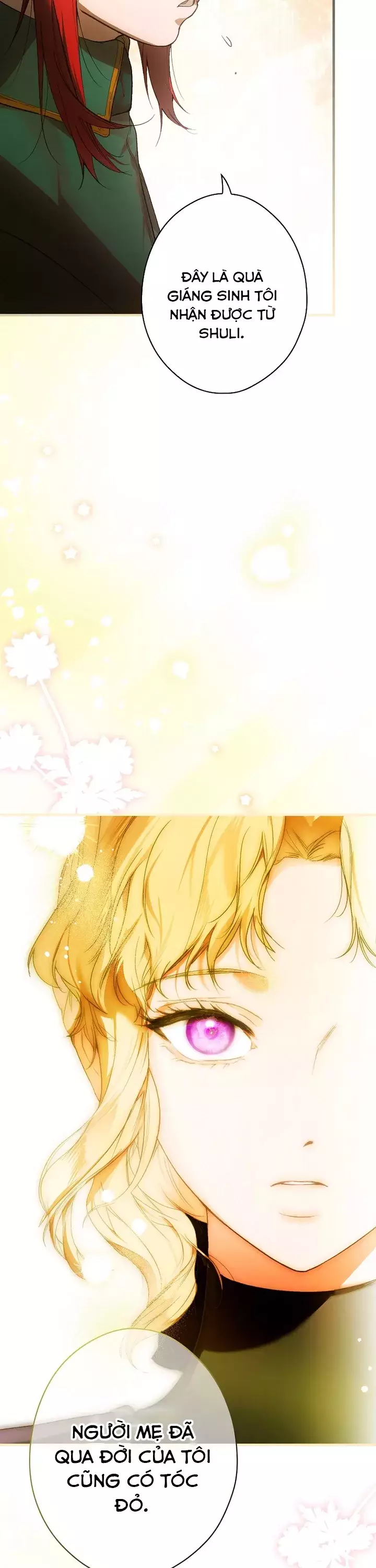 Câu Chuyện Cổ Tích Của Mẹ Kế Chapter 145 - Next Chapter 146