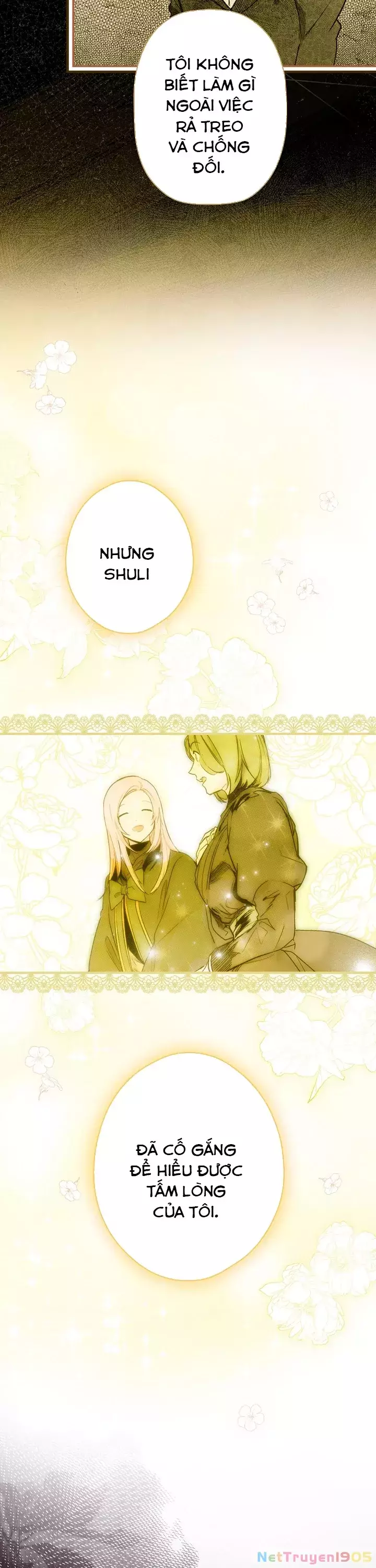 Câu Chuyện Cổ Tích Của Mẹ Kế Chapter 145 - Next Chapter 146