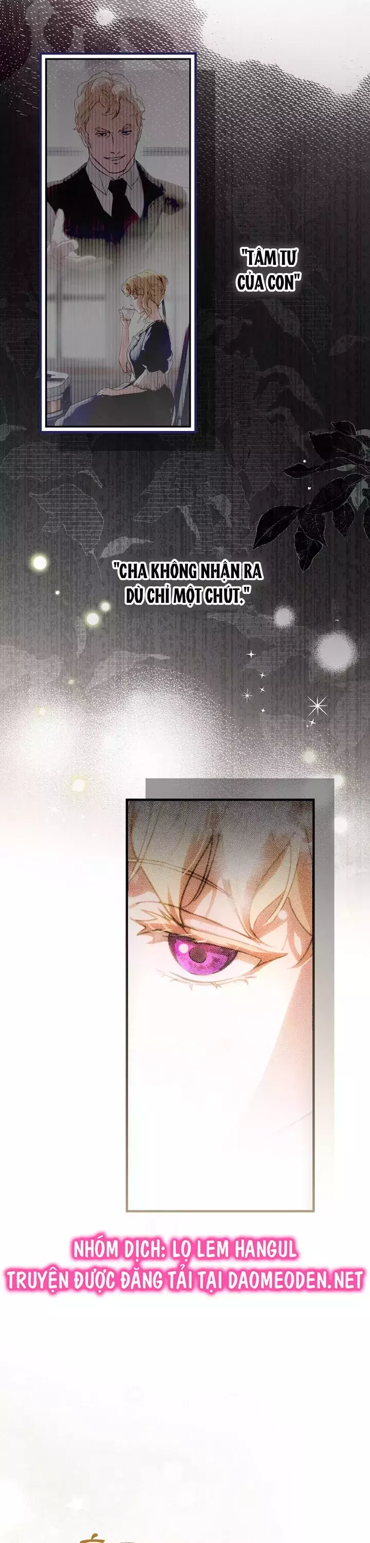 Câu Chuyện Cổ Tích Của Mẹ Kế Chapter 145 - Next Chapter 146