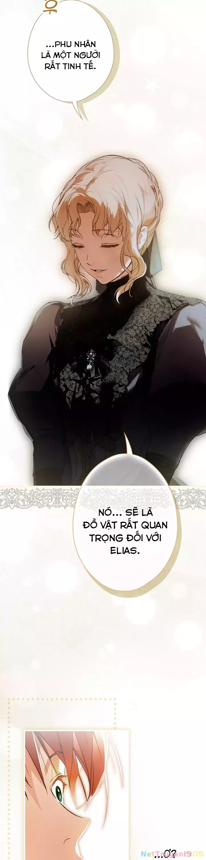 Câu Chuyện Cổ Tích Của Mẹ Kế Chapter 145 - Next Chapter 146