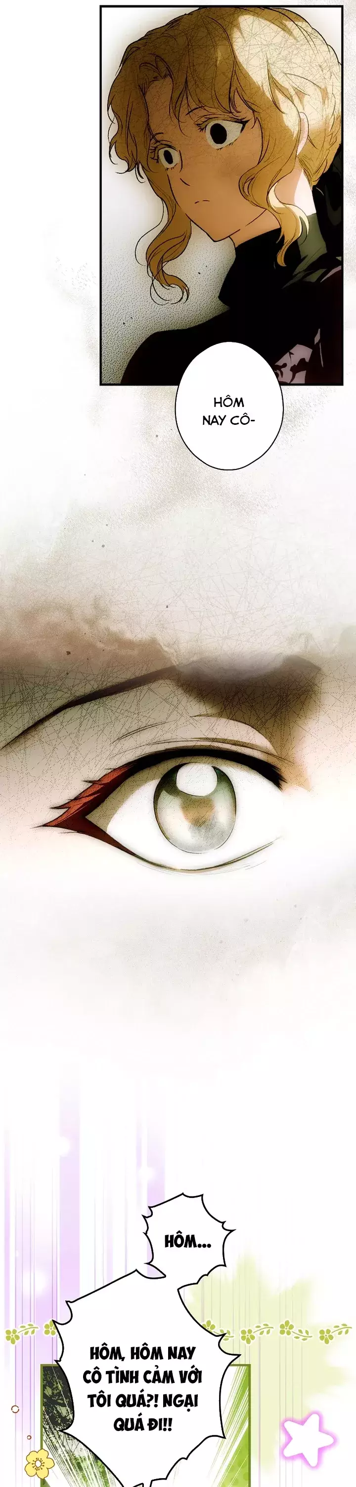 Câu Chuyện Cổ Tích Của Mẹ Kế Chapter 145 - Next Chapter 146