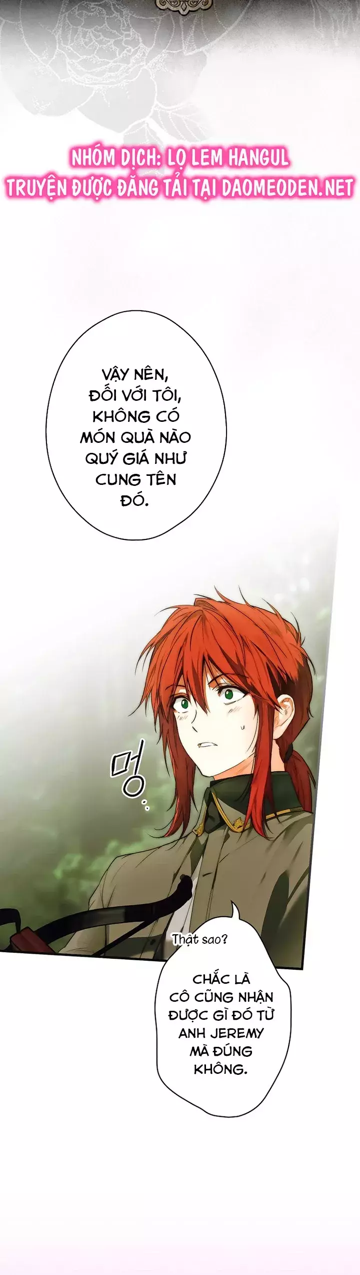 Câu Chuyện Cổ Tích Của Mẹ Kế Chapter 145 - Next Chapter 146