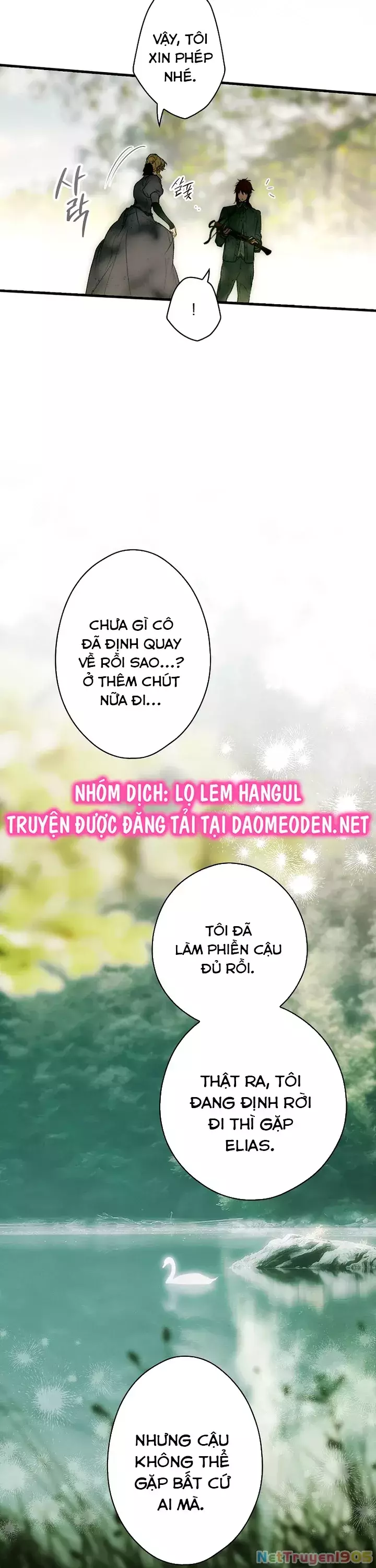 Câu Chuyện Cổ Tích Của Mẹ Kế Chapter 145 - Next Chapter 146
