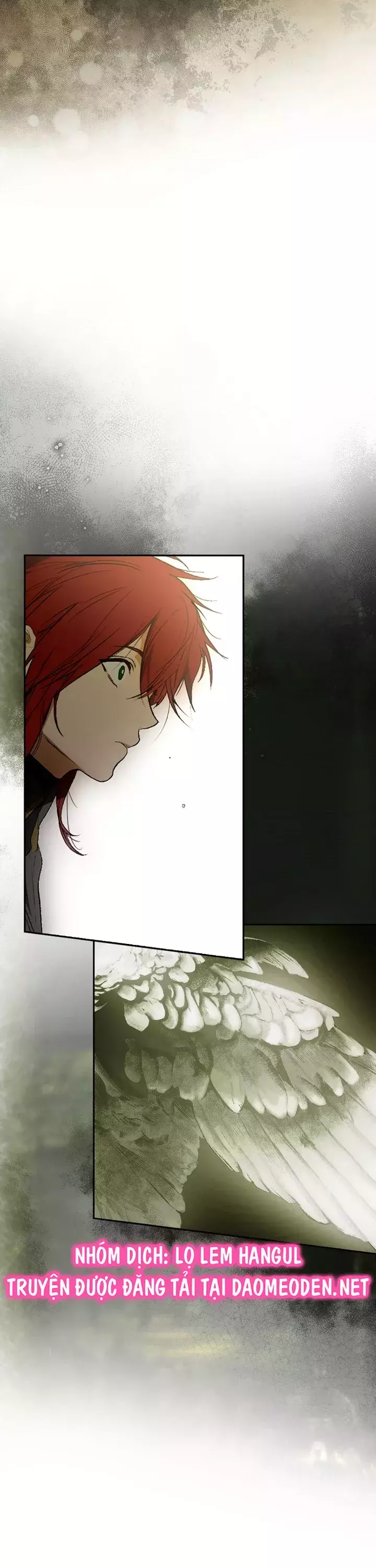 Câu Chuyện Cổ Tích Của Mẹ Kế Chapter 145 - Next Chapter 146
