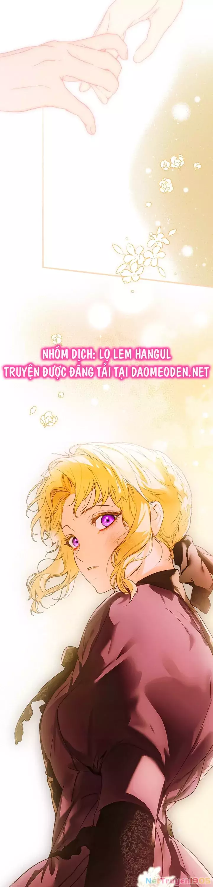 Câu Chuyện Cổ Tích Của Mẹ Kế Chapter 145 - Next Chapter 146