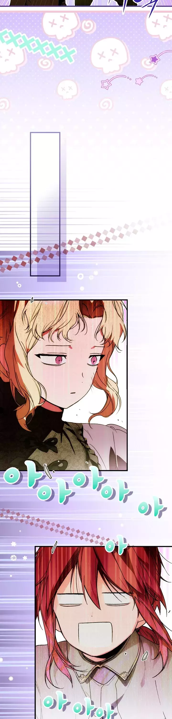 Câu Chuyện Cổ Tích Của Mẹ Kế Chapter 145 - Next Chapter 146